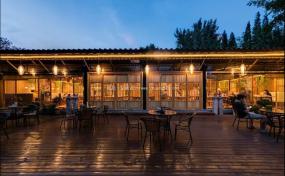 最新茶餐厅效果图