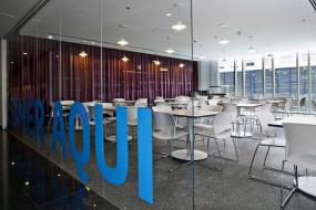 普陀办公室装修设计效果图片