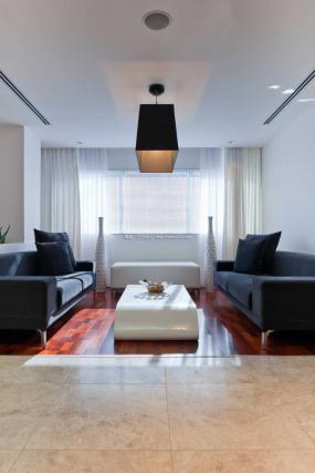 高档闵行办公室装修图片