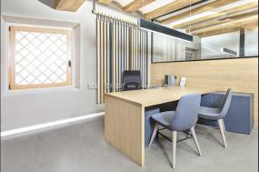 普陀办公室设计装修图片