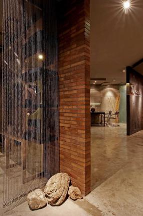 最新互联网风格办公室装饰效果图