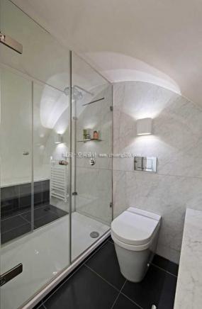 欧式风格办公室装修高清效果图