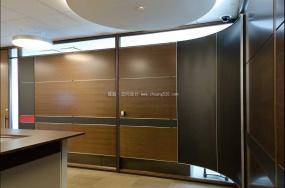 高端欧式风格办公室装修图片