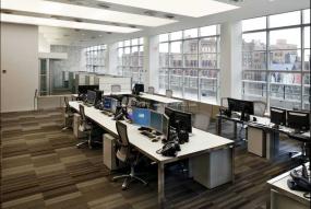 虹桥办公室设计效果图片