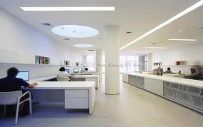 简约风格办公室设计装饰图片