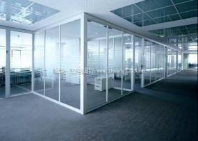 嘉定区办公室装修图片