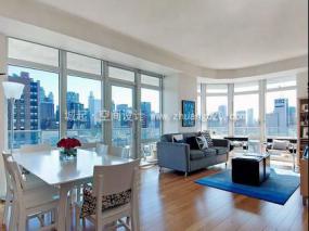 40平米简约风格办公室装修图片