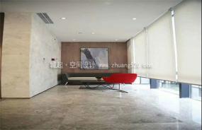 大气简约风格办公室设计装饰图片