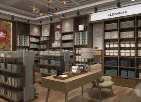 日式简约风格办公室设计装饰图片