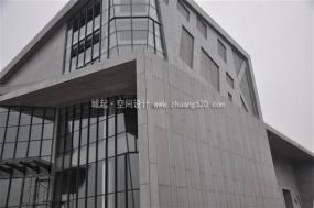 简约风格咖啡厅设计装饰图片