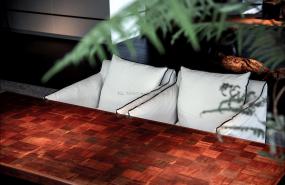 工业风格办公室设计装潢图片