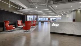 最新专业办公室室内装修设计方案