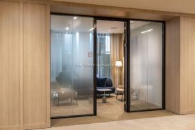 公司办公室室内布置效果图片大全