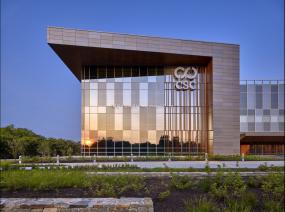 办公室最新室内装饰设计图片大全