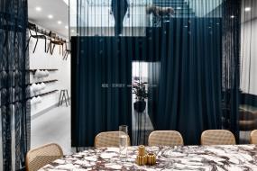 2018最新古典办公室吊顶设计装修案例