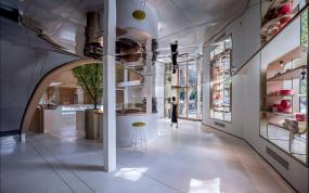 工作室装修图片欣赏大全