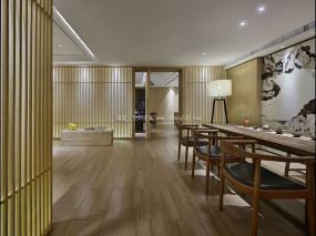 公司办公室装修设计图片