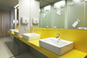 办公室最新室内装饰设计图片大全