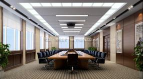 办公室装修效果图大全