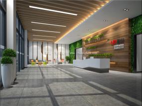 办公室室内装修图片大全