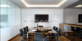 办公室室内装修效果图大全