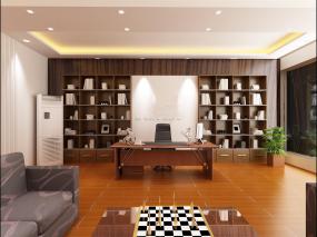 办公室设计装修图片欣赏