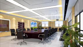 办公室设计装修图片