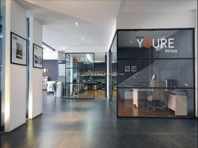 办公室设计装饰效果图片