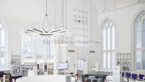 办公室设计室内效果图片