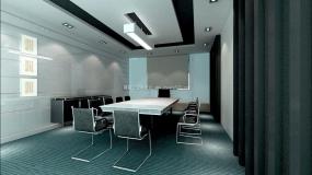 公司过道吊顶图片