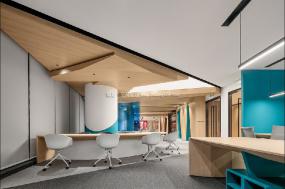 综合办公楼设计