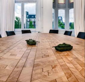 办公室吊顶装修效果图大全2014图片欣赏