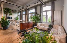 办公室刚装修吊顶效果