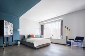 员工办公室筒灯装修效果图片