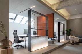 员工办公室地砖装修效果图片大全