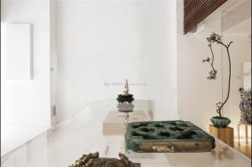 员工办公室布置设计效果图片欣赏