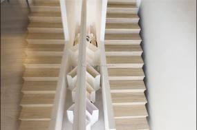 房子110平米办公室室内设计效果图