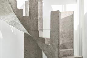 简约风格小型办公室装修图片