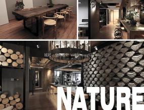 300平办公室布局