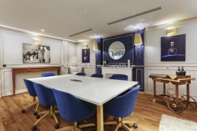 150平办公室设计布局