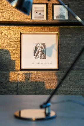 100平办公室简单装修