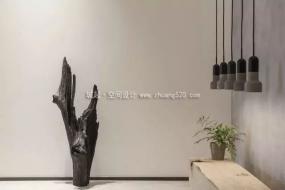 整套办公室装修效果图