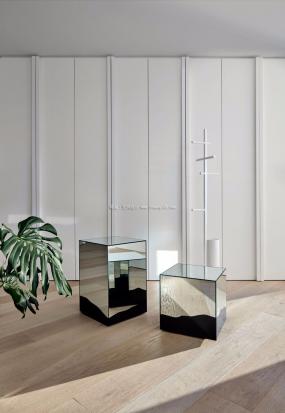 现代设计风格办公室顶面效果图片