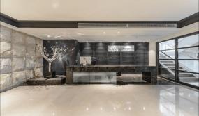 工业办公室装修图片素材