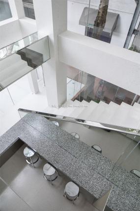 创意国外办公室设计