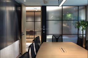 办公室个性装修图片