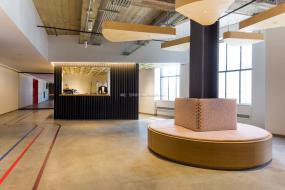 办公室个性装修图片大全