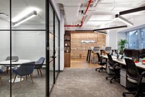 创意办公室图片案例