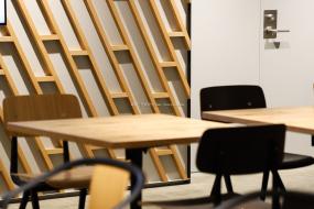 后现代风格装修效果图办公室