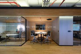 办公室室内空间装饰设计图片